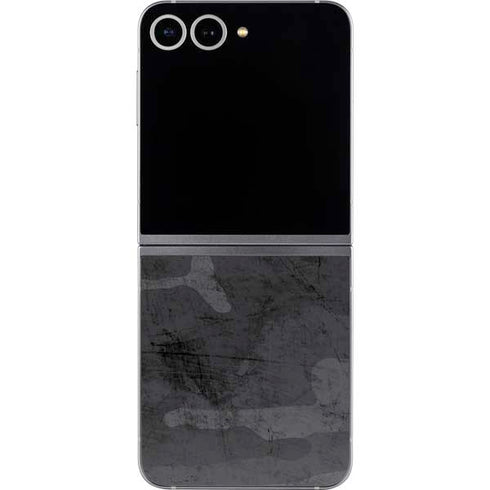 Urban Camo Galaxy Z Flip6 Skin